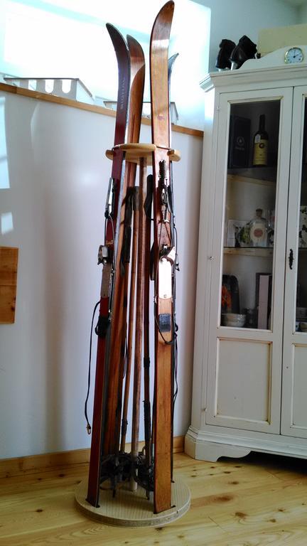 Maison 3 Magnoni *
