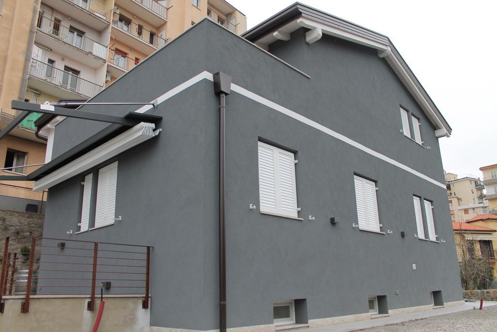 Maison 3 Magnoni