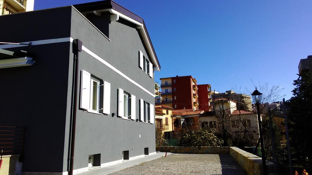Frühstückspension Maison 3 Magnoni