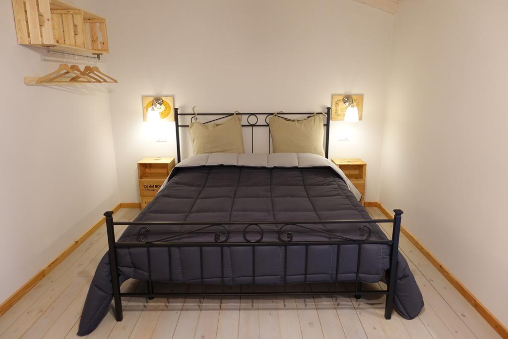 Maison 3 Magnoni * Triest