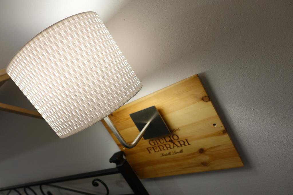 Frühstückspension Maison 3 Magnoni *