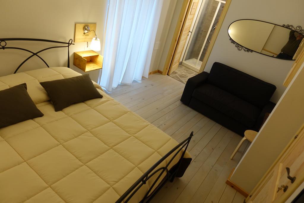 Frühstückspension Maison 3 Magnoni Triest