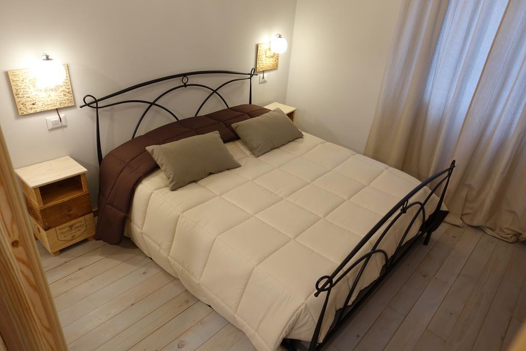 Frühstückspension Maison 3 Magnoni *
