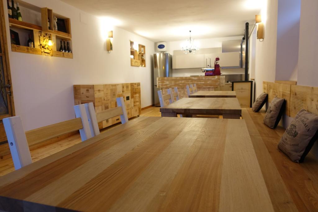 Frühstückspension Maison 3 Magnoni Triest