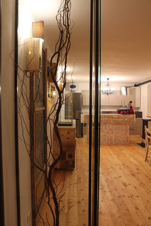 Maison 3 Magnoni