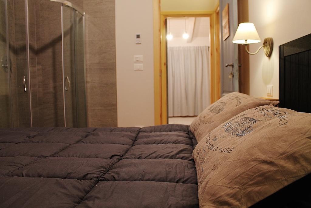 Maison 3 Magnoni Frühstückspension *