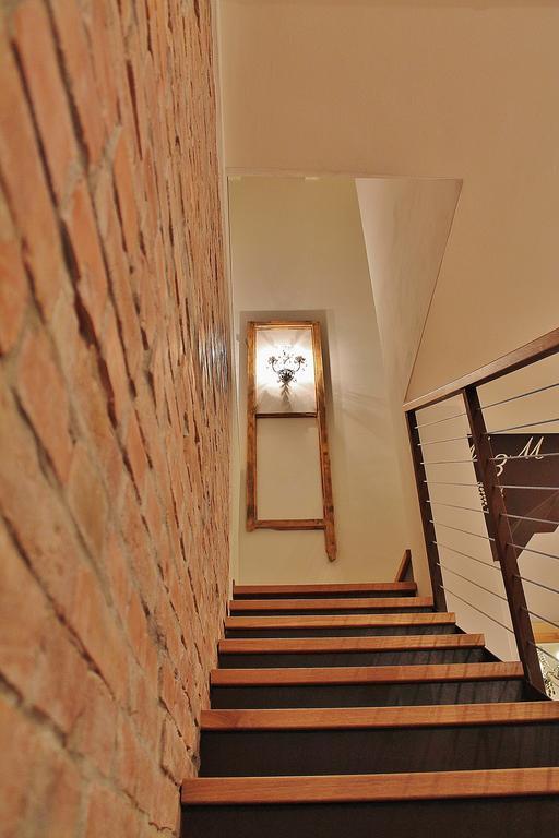 Maison 3 Magnoni * Triest