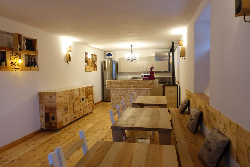 Frühstückspension Maison 3 Magnoni Triest