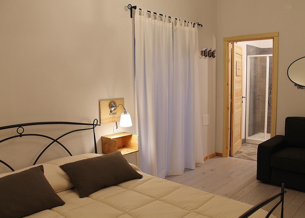 Frühstückspension Maison 3 Magnoni *