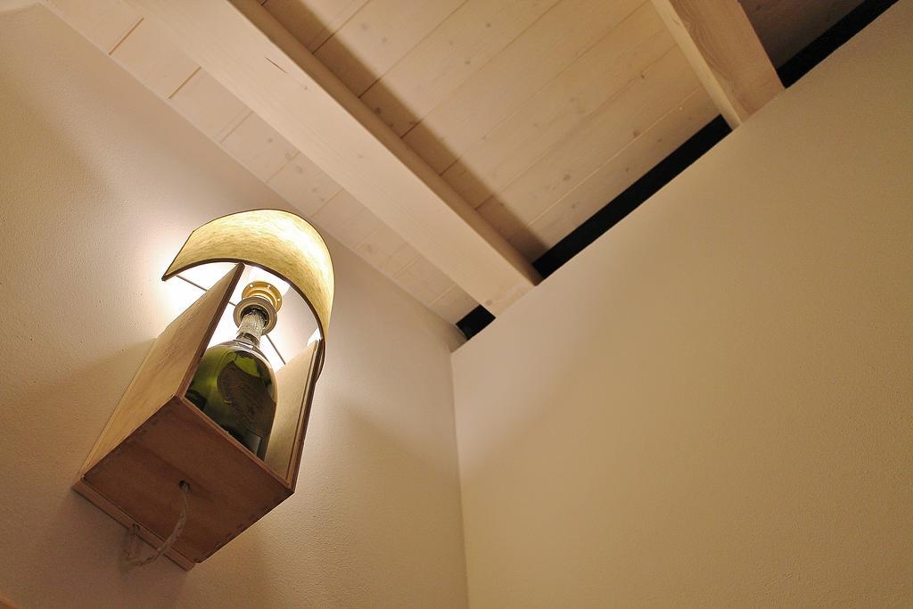 Maison 3 Magnoni *