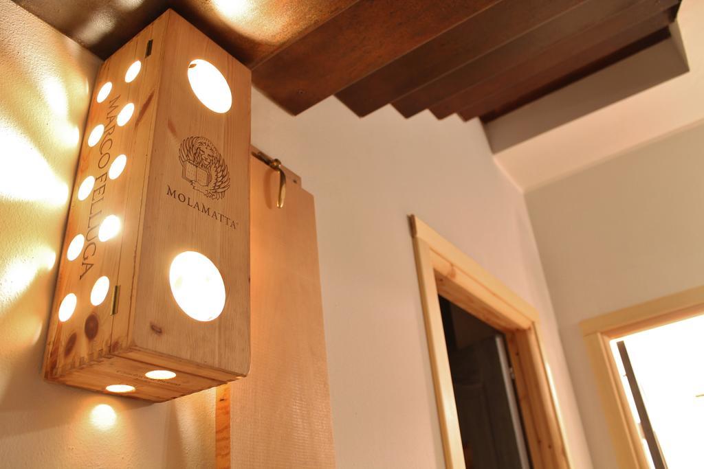 Maison 3 Magnoni Frühstückspension
