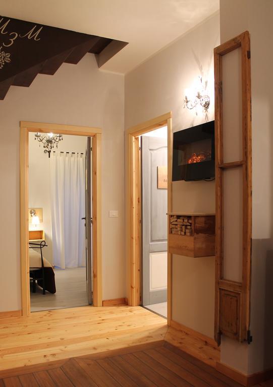 Frühstückspension Maison 3 Magnoni *