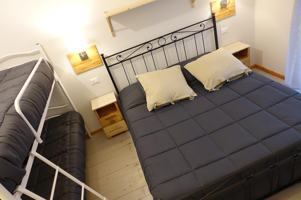 Frühstückspension Maison 3 Magnoni