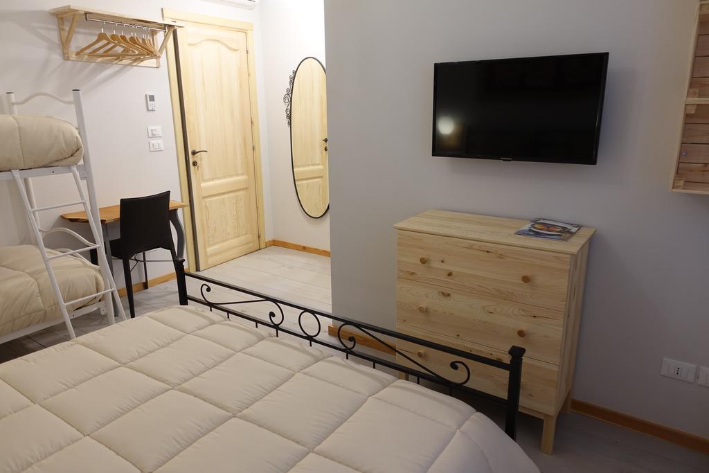 Frühstückspension Maison 3 Magnoni Triest